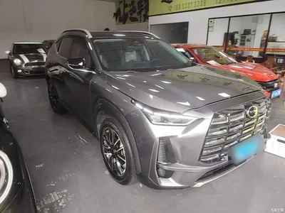 2024 GAC Trumpchi Trumpchi GS4 MAX 1.5T Flagship Edition, фото 4, лот 10482359