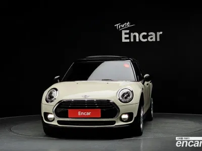 2019 Mini Clubman High, фото 3, лот 10107614