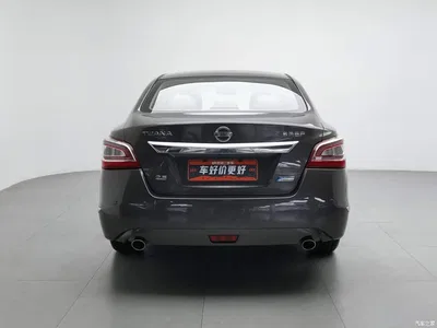 2013 Nissan Teana 2.5L XL Leading Edition, фото 4, лот 10702254