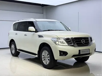 2018 Nissan Patrol 4.0L Flagship, фото 3, лот 10405433