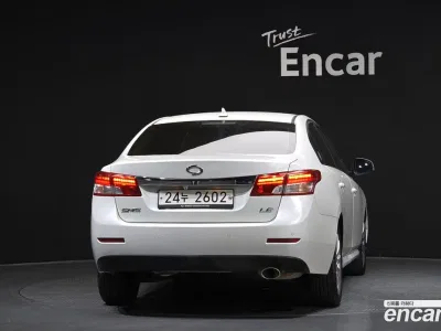 2013 Samsung SM5 LE, фото 4, лот 10186575