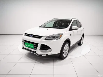 2015 Ford Kuga 2.0L GTDi 4WD Premium, фото 1, лот 11584887