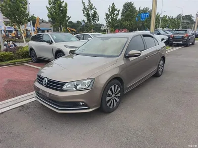 2017 Volkswagen Sagitar 1.6L Automatic Comfort, фото 1, лот 10459535