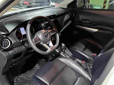 2021 Nissan Kicks 1.5L XL CVT Cool Edition, фото 4, лот 11181316