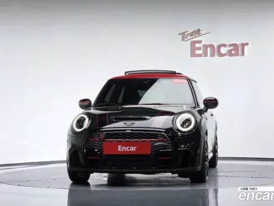 2024 Mini Cooper JCW, фото 3, лот 10224810