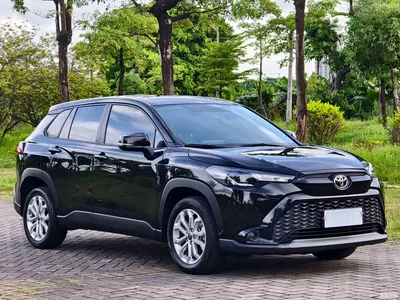 2023 Toyota Frontlander 2.0L CVT Elite Edition, фото 3, лот 10298327