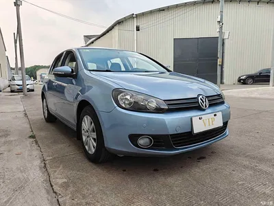 2012 Volkswagen Golf 1.6 Automatic Fashion Type, фото 3, лот 11178982