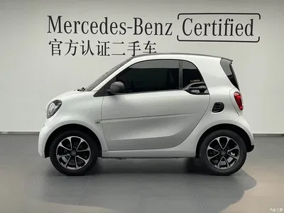 2015 smart fortwo 1.0L 52kW Hardtop Agile, фото 3, лот 10342990
