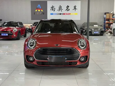 2019 MINI CLUBMAN 1.5T COOPER Connoisseur, фото 1, лот 10332154