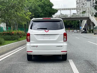 2019 Wuling Motors Wuling Hongguang 1.5L S Comfort China VI LAR, фото 4, лот 10367149