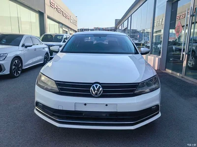 2015 Volkswagen Sagitar 1.6L Automatic Comfort, фото 2, лот 10426537