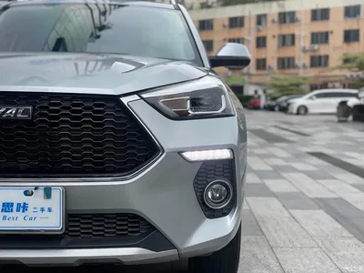 2020 Haval H6 Coupe Smart Connect Edition 1.5T Automatic 2WD Elite, фото 2, лот 10298345