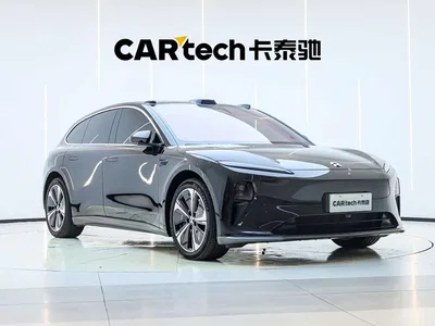 2024 NIO ET5T 75kWh Touring, фото 2, лот 11067423