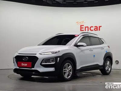 2018 Hyundai Kona 1.6 Turbo 2WD, фото 1, лот 10223526