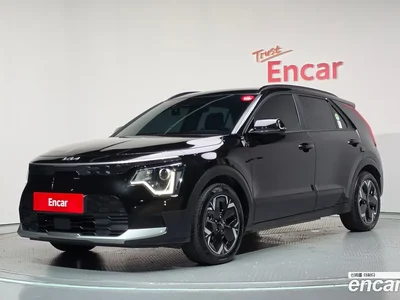 2024 Kia Niro Air, фото 1, лот 10202284