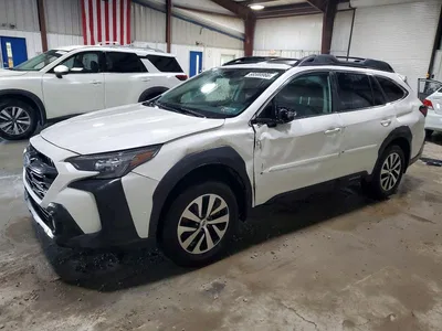 2025 SUBARU OUTBACK PREMIUM, фото 1, лот 11558885