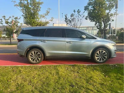 2019 Geely Jia Ji 1.5TD MHEV DCT Premium Edition, фото 4, лот 10928942