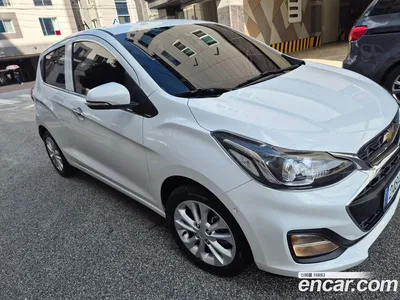 2021 Chevrolet Spark Premier, фото 1, лот 10226372