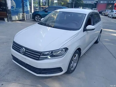 2015 Volkswagen Santana Gran Santana 1.6L Automatic Trend, фото 2, лот 10470290
