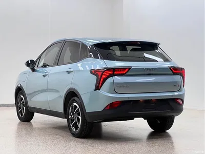 2021 Nezha Auto Nezha V Long Range Industry Custom Edition, фото 4, лот 11415152