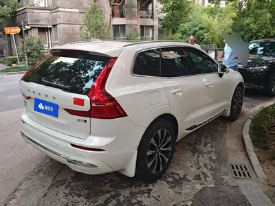2025 Volvo XC60 B5 AWD Smart Elite Luxury Edition, фото 3, лот 10364098