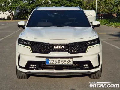 2023 Kia Sorento HEV 1.6 4WD, фото 1, лот 10159020