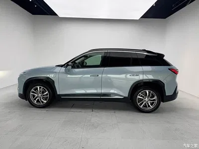 2020 NIO ES6 420KM Sport, фото 3, лот 10365345