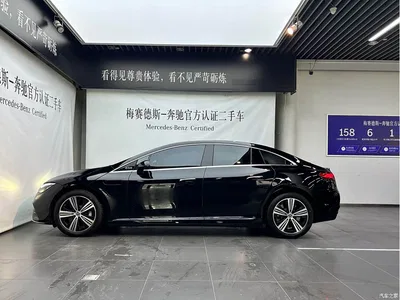 2025 Mercedes-Benz EQE 500 4MATIC Pioneer, фото 3, лот 11582970