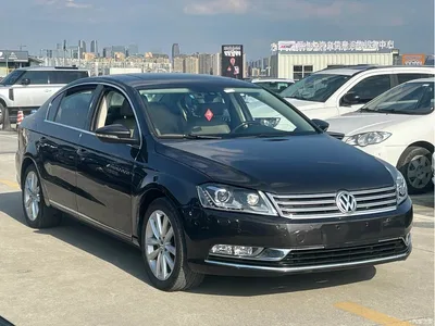 2013 Volkswagen Magotan 1.8TSI Premium, фото 3, лот 10434472