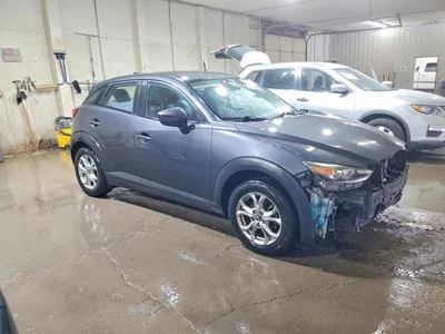2016 MAZDA CX-3 SPORT, фото 4, лот 11239018