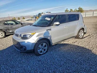 2013 KIA SOUL, фото 1, лот 10973370
