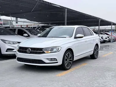 2018 Volkswagen Bora 1.5L Automatic Fashion, фото 1, лот 10471459