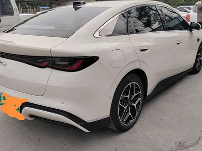 2025 BYD Seal 06 New Energy DM-i Smart Drive Edition 120KM Flagship, фото 3, лот 11549538