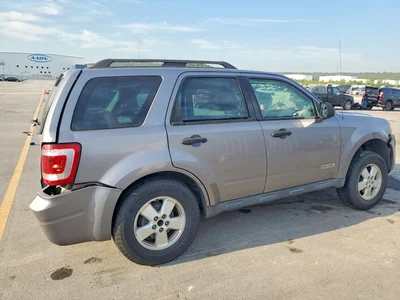 2008 FORD ESCAPE XLS, фото 3, лот 10980100