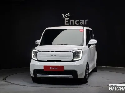 2023 Kia RAY Signature, фото 3, лот 10089463