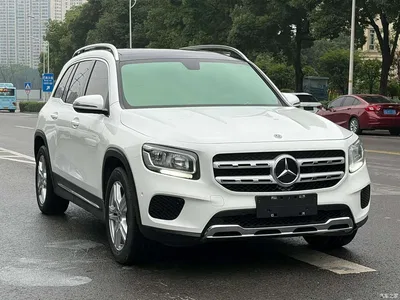 2020 Mercedes-Benz GLB 180 Dynamic, фото 3, лот 10478879