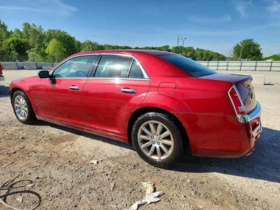 2013 CHRYSLER 300C, фото 2, лот 10864251