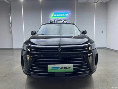 2024 AITO Wenjie AITO M7 1.5T RWD Plus 5-Seater, фото 2, лот 10887296