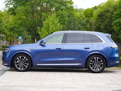 2026 AITO Wenjie AITO M7 Extended Range Pro+ AWD 5-seater, фото 4, лот 10277603