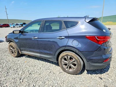 2016 HYUNDAI SANTA FE SPORT 2.4L, фото 2, лот 10895543