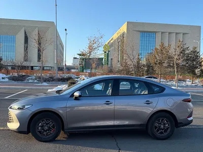 2025 BYD Qin PLUS DM-i Smart Drive 55KM Leader, фото 3, лот 10363010