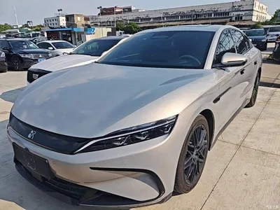 2026 BYD Han Model DM-i Smart Edition 245km Premium, фото 1, лот 10258426