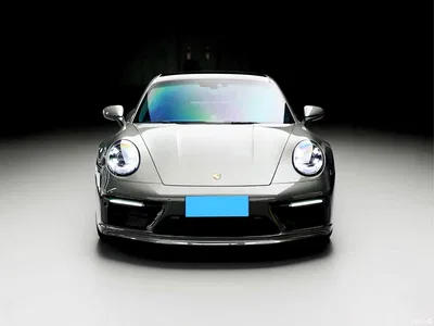 2023 Porsche 911 Carrera S 3.0T, фото 4, лот 10306655