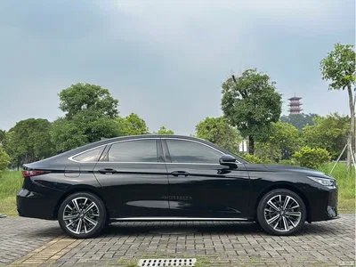 2025 Chery Arrizo 8 PRO Pro 1.6T Comfort, фото 4, лот 10333707
