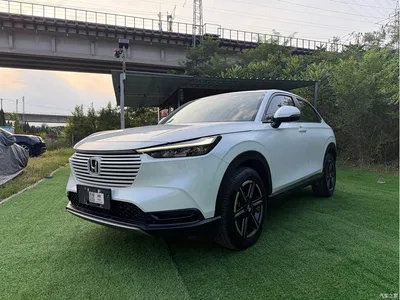 2023 Honda Vezel 1.5L CVT Elite Edition, фото 1, лот 10576732