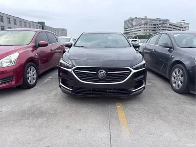 2022 Buick LaCrosse 652T Luxury, фото 2, лот 10270689