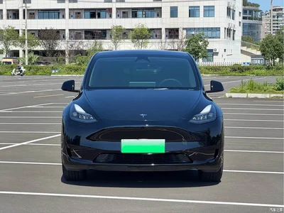 2023 Tesla Model Y Rear-Wheel Drive Edition, фото 2, лот 11579734