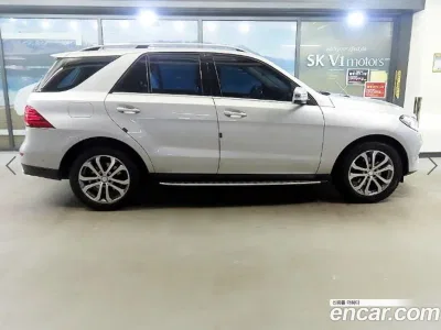 2016 Mercedes-Benz GLE-Class GLE250 d 4MATIC, фото 3, лот 10167719