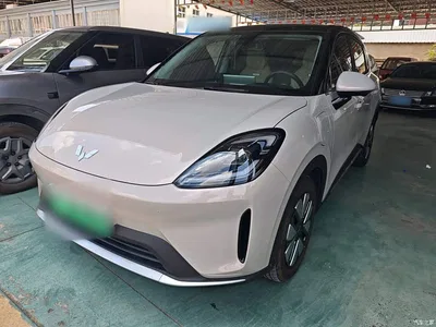 2025 Wuling Motors Wuling Bingo S Model 325km Premium Edition, фото 2, лот 10835999