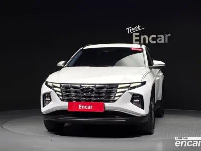 2023 Hyundai Tucson Gasoline 1.6 Turbo 2WD, фото 2, лот 10230268